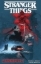 Buchcover und Innenansicht für das Buch: Stranger Things: Kamchatka