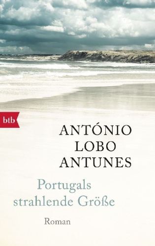 Buchcover und Innenansicht für das Buch: O Esplendor de Portugal