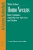 Buchcover und Innenansicht für das Buch: Homo Necans