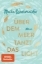 Buchcover und Innenansicht für das Buch: Über dem Meer tanzt das Licht