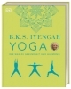 Buchcover und Innenansicht für das Buch: Yoga