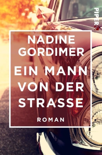 Buchcover und Innenansicht für das Buch: The Pickup