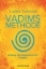 Buchcover und Innenansicht für das Buch: Vadims Methode
