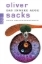 Buchcover und Innenansicht für das Buch: Das innere Auge