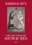 Buchcover und Innenansicht für das Buch: My Year in Paris with Gertrude Stein. A Fiction