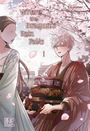 Buchcover und Innenansicht für das Buch: Yongi Bireul Naerineun Nara