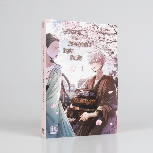 Buchcover und Innenansicht für das Buch: Yongi Bireul Naerineun Nara