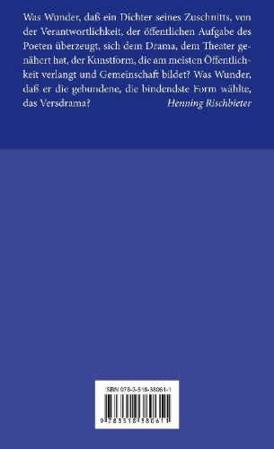 Buchcover und Innenansicht für das Buch: Angabe fehlt
