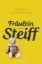 Buchcover und Innenansicht für das Buch: Fräulein Steiff