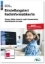Buchcover und Innenansicht für das Buch: Einstellungstest Fachinformatiker
