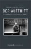 Buchcover und Innenansicht für das Buch: Der Auftritt