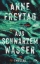 Buchcover und Innenansicht für das Buch: Aus schwarzem Wasser