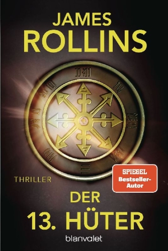 Buchcover und Innenansicht für das Buch: Trust No One