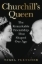 Buchcover und Innenansicht für das Buch: Churchill's Queen