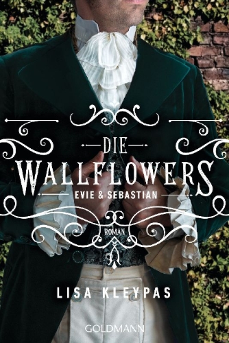 Buchcover und Innenansicht für das Buch: The Devil in Winter