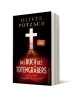 Buchcover und Innenansicht für das Buch: Das Buch des Totengräbers