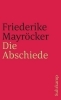 Buchcover und Innenansicht für das Buch: Die Abschiede