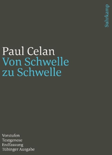 Buchcover und Innenansicht für das Buch: Werke. Tübinger Ausgabe