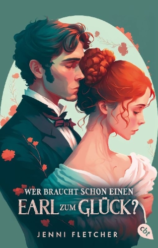 Buchcover und Innenansicht für das Buch: How To Lose An Earl In Ten Weeks
