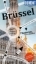 Buchcover und Innenansicht für das Buch: DUMONT direkt Reiseführer Brüssel