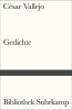 Buchcover und Innenansicht für das Buch: Gedichte