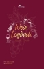 Buchcover und Innenansicht für das Buch: Unterwegs Wein-Logbuch