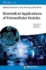 Buchcover und Innenansicht für das Buch: Biomedical Applications of Extracellular Vesicles
