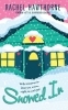 Buchcover und Innenansicht für das Buch: Snowed in