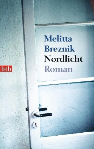 Buchcover und Innenansicht für das Buch: Nordlicht