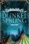 Buchcover und Innenansicht für das Buch: Dunkelsprung