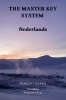 Buchcover und Innenansicht für das Buch: The Master Key System Nederlands