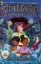Buchcover und Innenansicht für das Buch: Tidemagic: The Many Faces of Ista Flit