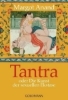 Buchcover und Innenansicht für das Buch: Tantra oder Die Kunst der sexuellen Ekstase