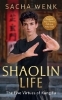Buchcover und Innenansicht für das Buch: Shaolin Life