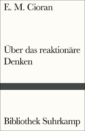 Buchcover und Innenansicht für das Buch: Essai sur la pensée réactionnaire. A propos de Joseph de Maistre Valéry face à ses idoles
