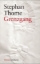 Buchcover und Innenansicht für das Buch: Grenzgang