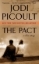 Buchcover und Innenansicht für das Buch: The Pact