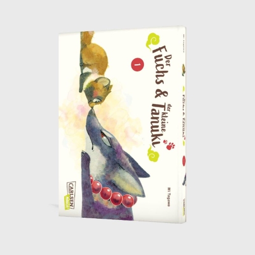 Buchcover und Innenansicht für das Buch: Kori Senman