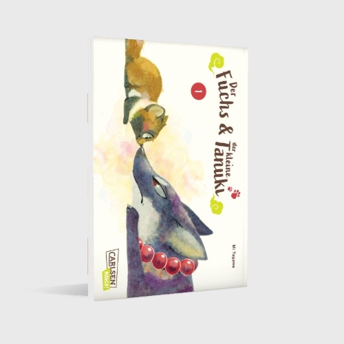 Buchcover und Innenansicht für das Buch: Kori Senman