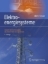 Buchcover und Innenansicht für das Buch: Elektroenergiesysteme
