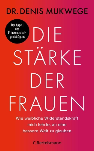 Buchcover und Innenansicht für das Buch: The Power of Women