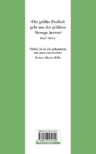 Buchcover und Innenansicht für das Buch: Oeuvres II