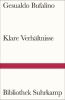 Buchcover und Innenansicht für das Buch: Qui pro quo