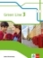 Buchcover und Innenansicht für das Buch: Green Line. Schülerbuch (flexibler Einband). Klasse 7. Ausgabe Baden-Württemberg ab 2016