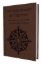 Buchcover und Innenansicht für das Buch: DSA - Heldenbrevier - Pilgerreise