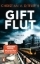 Buchcover und Innenansicht für das Buch: Giftflut