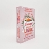 Buchcover und Innenansicht für das Buch: Zimmer gesucht, Liebe gefunden