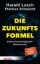 Buchcover und Innenansicht für das Buch: Die Zukunftsformel