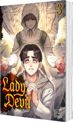 Buchcover und Innenansicht für das Buch: Magwi