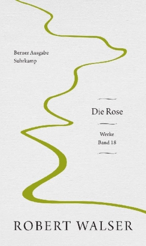 Buchcover und Innenansicht für das Buch: Werke. Berner Ausgabe